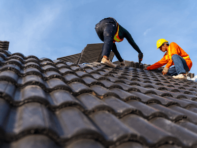 About Roof Repair Experts Fernwood, ID